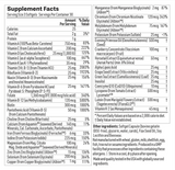 Multivitamin