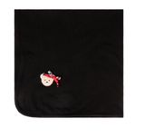 Bear footie - cotton