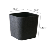 The Sculpted Bin - Original | Set of 3