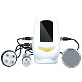40K Cavitation Machine Ultrasonic Body Slimming Skin Tightening Fat Removal Vacuum Beauty Device Spa Salon Home Use Multi Language