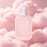 Kayali （81）Yum Boujee Marshmallow Eau De Parfum Long Lasting Sweet Creamy Fragrance Women Perfume Matte Pink Bottle Cloud Dreamy Scent Gift for Ladies