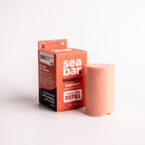 REFILL - Bourbon Cypress Shampoo Bar