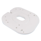 SEAVIEW RW4-2 4 DEGREE WEDGE RAYMARINE GARMIN 3G DOMES