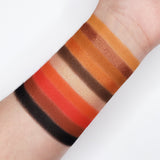 Temptation Eyeshadow Palette - SN10