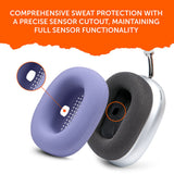 Apple Airpods Max 1 Earpad Sweat Covers - WC SweatZ Max
