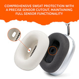 Apple Airpods Max 1 Earpad Sweat Covers - WC SweatZ Max