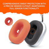 Apple Airpods Max 1 Earpad Sweat Covers - WC SweatZ Max
