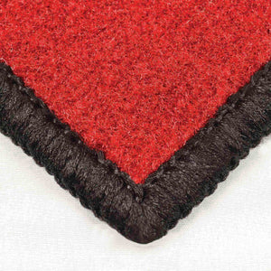 Alabama State Starter Rug 19''X30''