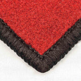 Alabama State Starter Rug 19''X30''
