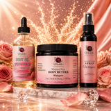 The Ultimate Indulgence Gift Set