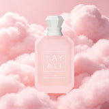 Kayali （81）Yum Boujee Marshmallow Eau De Parfum Long Lasting Sweet Creamy Fragrance Women Perfume Matte Pink Bottle Cloud Dreamy Scent Gift for Ladies