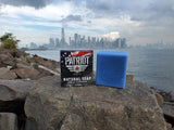 Sheepdog Natural Peppermint Soap
