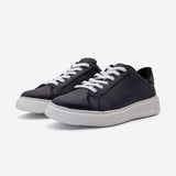 BLKSWN Heritage | Men's | Black
