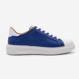 Heritage Gameday | Blue + White