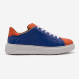 Heritage Gameday | Blue + Orange