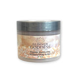 Glimmer Goddess Organic Shimmer Body Butter