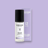 W.Dressroom Perfume No.12 Very Berry 2.36 fl oz
