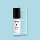 W.Dressroom Perfume No.45 Morning Rain 2.36 fl oz