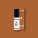 W.Dressroom Perfume No.10 October Woody 2.36 fl oz
