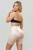 Natasha Mid Thigh Panty