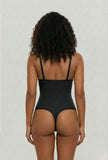 Nadine Bodysuit (Thong Back)
