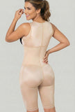 High Back Full Body Shaper