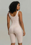 Open-Bust Full Body Shapewear