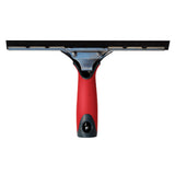 SHURHOLD 12 STAINLESS STEEL SQUEEGEE