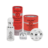 3-Step Firming Skincare Set for Mature Skin – Wrinkle Smoothing Routine, Hypoallergenic