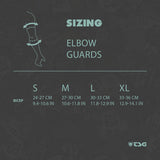 TSG - Elbowguard Scout A