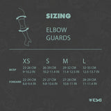 TSG - Elbowpad Ace (Skate Elbow Pads)