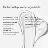 4-in-1 Red Light Therapy Wand & Activating Serum Kit