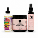 The Ultimate Indulgence Gift Set