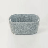 Eco Felt Bin