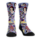 Snow White - All-Over