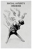 It's All In Your Head Series 1 Prints