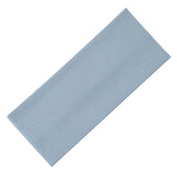 Soft Stretch Ribbed Headband (Yoga Pack) - 6 Pack
