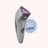 Bye Acne: 3-Minute Pimple Spot Treatment