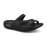 Sovella Active Recovery Sandals Women's PF Slide Black