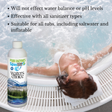 Spa Startup Kit - 3 Month Supply