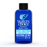 2 oz. Hot Tub Enzyme Concentrate (6 month spa supply)