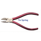 Body Toolz Clipper - CS6081 Springless Toenail Clipper CS6081