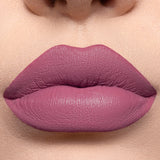 Long Lasting Liquid Lipstick - St Tropez