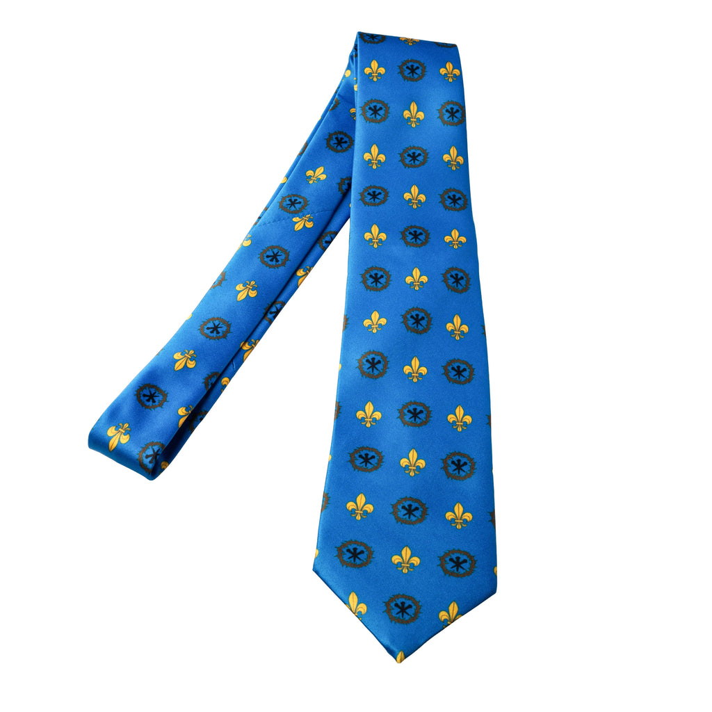 St. Louis IX Necktie