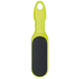 STALEKS CLASSIC 10 TYPE 1 PLASTIC PEDICURE FOOT FILE GREEN 100/180 GRIT AC 10/1- STALEKS