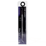 STALEKS PRO EXPERT 20 TYPE 2 PEDICURE PUSHER DOUBLE SIDED CURETTE PE-20/2- STALEKS™