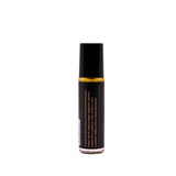 STAR-CROSSED / botanical perfume