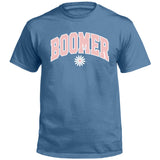 Boomer Arch