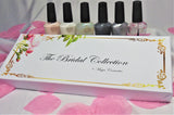 Sterling Silver Bridal Collection