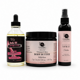 The Ultimate Indulgence Gift Set